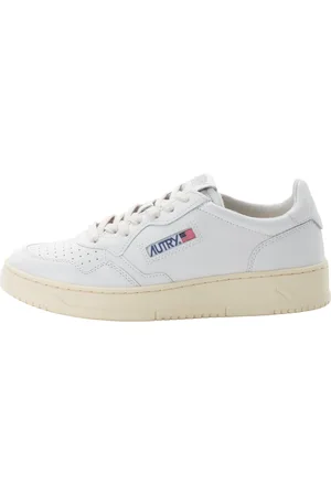 Autry Medalist Low Sneaker