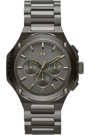 MVMT Chronograph Raptor, 28000153-D