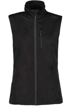 CMP Funktionsweste Damen Weste Woman Vest 39A5086 - Verkäufer: CORTEXPOWER