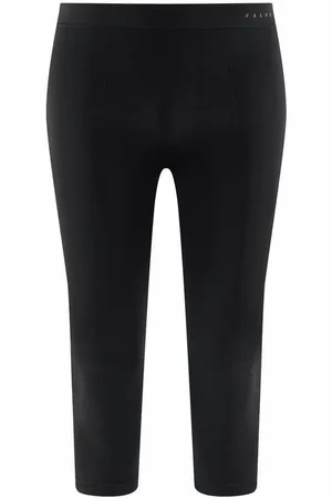 Falke Lange Unterhose Herren Unterhose Maximum Warm 3/4 Tights 33539 - Verkäufer: CORTEXPOWER