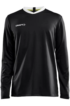 Craft Fußballtrikot Herren Langarm Trikot Progress LS Basket Jersey 1911106 - Verkäufer: CORTEXPOWER