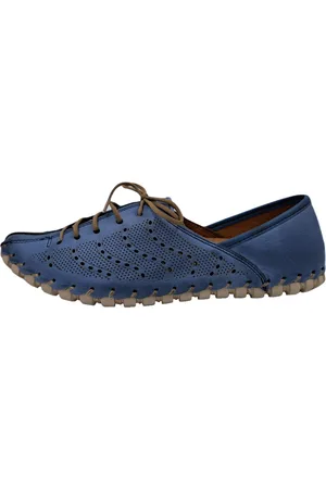 GEMINI Slipper - Verkäufer: Schuh-Laden