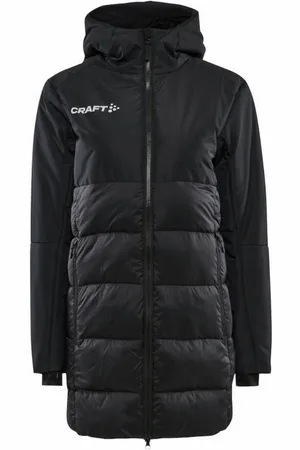 Craft Wintermantel Damen Mantel CORE EVOLVE ISOLATE PARKAS 1913813 - Verkäufer: CORTEXPOWER