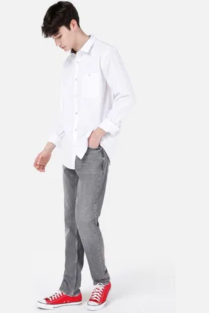 Colins Stretch-Jeans Straight Fit Herrenjeans - Verkäufer: MegaMerchant