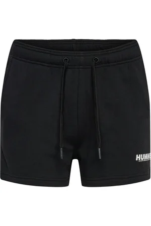 Hummel Trainingsshorts Damen Shorts hmlLEGACY WOMAN SHORTS 219478 - Verkäufer: CORTEXPOWER