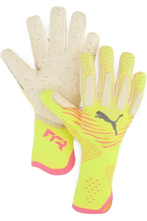 PUMA Torwarthandschuhe FUTURE Ultimate NC Fußball Torwarthandschuhe Unisex