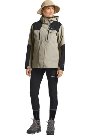 Jack Wolfskin Sonnenhut MESH HAT