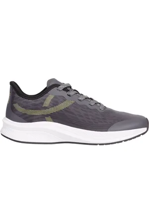 energetics Ki.-Running-Schuh OZ 2.4 J ANTHRACITE/BLACK/GRE Laufschuh - Verkäufer: Intersport MuM