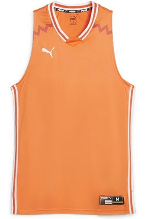 PUMA Unterziehshirt Herren Trikot Hoops Team Game 676628 - Verkäufer: CORTEXPOWER