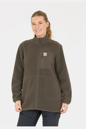 Whistler Fleecejacke Felis aus atmungsaktivem Material