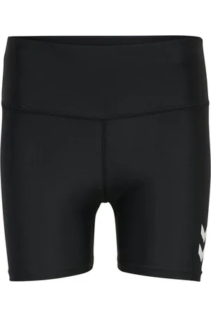 Hummel Trainingsshorts Damen Short TE TOLA HW Tight Short 213467 - Verkäufer: CORTEXPOWER