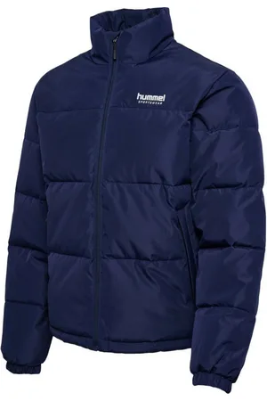Hummel Winterjacke Herren Winterjacke hmlLGC ROBERT PUFF JACKET 221429 - Verkäufer: CORTEXPOWER