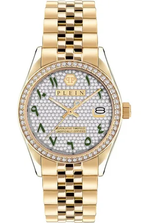 Philipp Plein Digitaluhr Damen-Uhren Analog Quarz - Verkäufer: CHRIST Juweliere und Uhrmacher seit 1863 GmbH