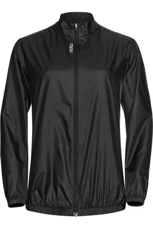 Odlo Windbreaker Damen Radjacke Essential Windproof 411851 - Verkäufer: CORTEXPOWER
