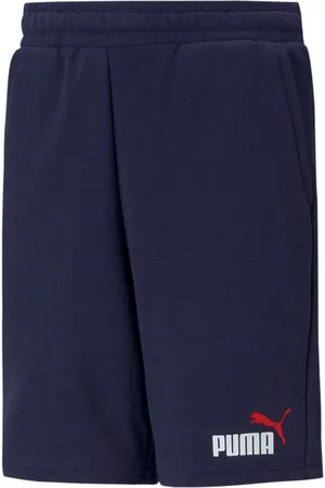 PUMA Trainingsshorts Jungen Short ESS+ 2 Col Shorts TR B 586989 - Verkäufer: CORTEXPOWER