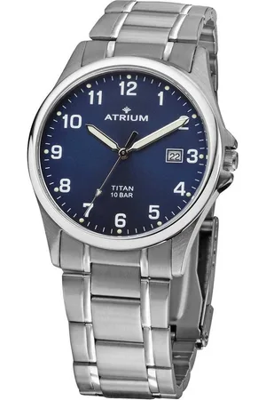 ATRIUM Quarzuhr Herrenuhr Quarzuhr - Modell: A23-35 - Verkäufer: Uhren4you