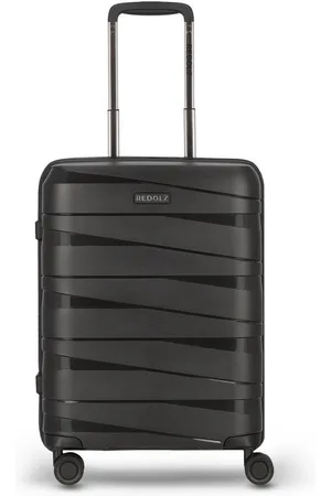 Redolz Handgepäck-Trolley Essentials 10, 4 Rollen, Polypropylen - Verkäufer: WE LOVE BAGS