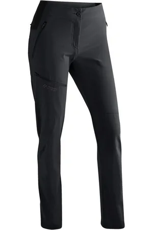 Maier Sports Trekkinghose Damen Hose Latit Slim Vario W 3001019 - Verkäufer: CORTEXPOWER