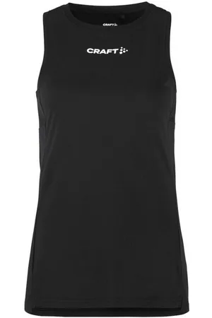 Craft Tanktop Damen Tank Top Rush 2.0 Singlet W 1914662 - Verkäufer: CORTEXPOWER