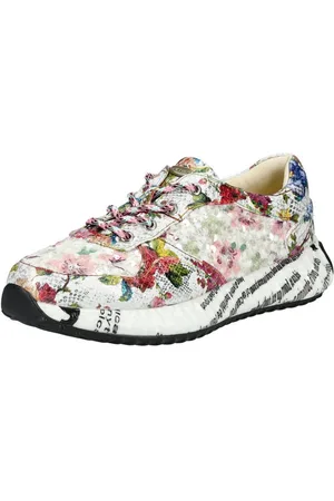 LAURA VITA Sneaker Textil Sneaker