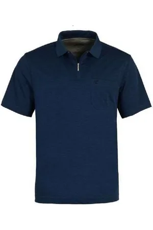 HAJO Poloshirt 20080 Softknit Stay Fresh Soft-Knit - Verkäufer: P-Graph GmbH Mode & mehr