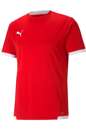 PUMA Fußballtrikot Herren Trikots teamLIGA Jersey 704917 - Verkäufer: CORTEXPOWER