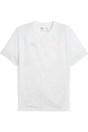 PUMA T-Shirt Herren Trainingsshirt teamCUP Training Jersey 659167 - Verkäufer: CORTEXPOWER