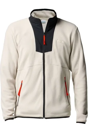 Columbia Fleecejacke Sequoia Grove™ Fleecejacke mit Logo-Patch auf linker Brust - Verkäufer: bonvenon