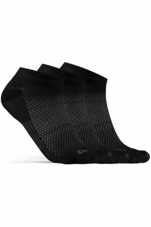 Craft Sportsocken Unisex Sportsocken Core Dry Footies 3-Pack 1910638 - Verkäufer: CORTEXPOWER