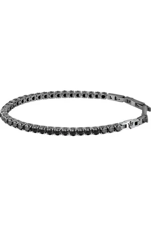 Maserati Edelstahlarmband Herren-Armband Edelstahl Zirkonia - Verkäufer: CHRIST Juweliere und Uhrmacher seit 1863 GmbH