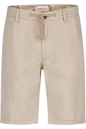 Hattric Bermudas Chino Bermuda Leinen - Verkäufer: ActiveFashionWorld