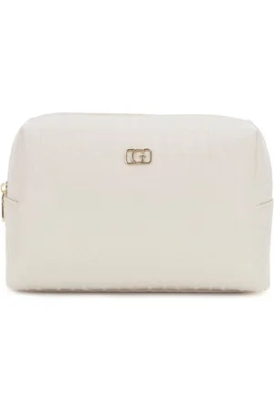 Guess Kulturbeutel Large Top Zip Cosmetic Bag - Verkäufer: modeherz