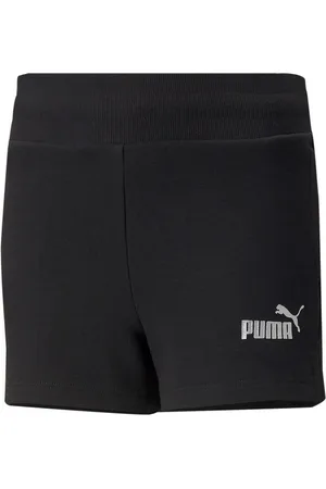 PUMA Trainingsshorts Mädchen Short ESS+ Shorts TR G 846963 - Verkäufer: CORTEXPOWER