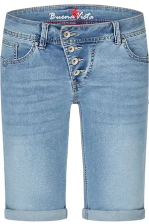 Buena Vista Jeansshorts - Verkäufer: Shop-Lieblingsplatz