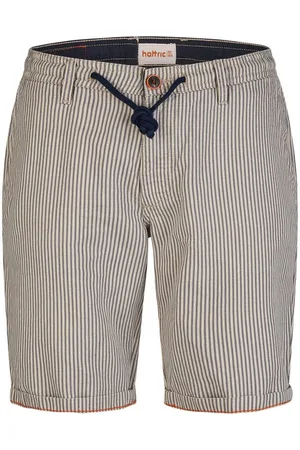 Hattric Bermudas Chino Bermuda Leinen - Verkäufer: ActiveFashionWorld