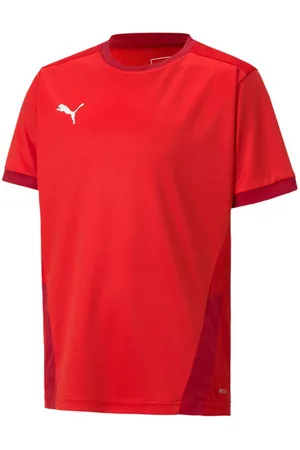 PUMA Fußballtrikot Kinder Trikot teamGOAL 23 Jersey jr 704160 - Verkäufer: CORTEXPOWER