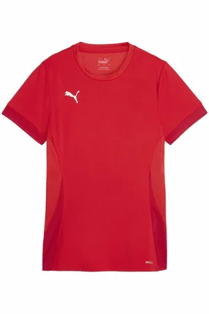 PUMA Fußballtrikot Damen Trikot teamGOAL Jersey Wmn 658638 - Verkäufer: CORTEXPOWER