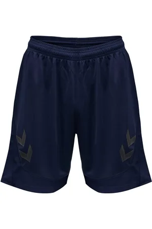 Hummel Trainingsshorts Kinder Short Lead Poly 207396 - Verkäufer: CORTEXPOWER