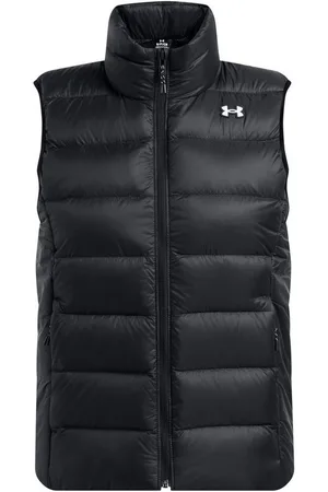 Under Armour Funktionsweste Under Armour Damen Weste LEGEND DOWN VEST 1385853 - Verkäufer: CORTEXPOWER