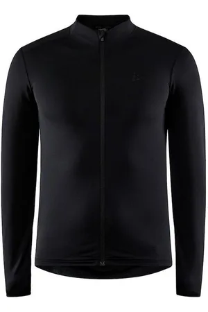 Craft Fußballtrikot Herren Radtrikot Core Bike Essence LS Jersey 1911179 - Verkäufer: CORTEXPOWER