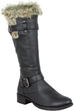 LOVENESS Stiefel Schnürstiefel (1-tlg) - Verkäufer: The Platform Group