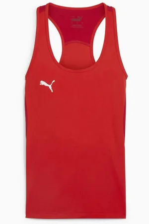 PUMA Tanktop Damen Top teamGOAL Tank Top 658767 - Verkäufer: CORTEXPOWER