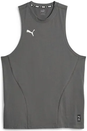 PUMA Tanktop Herren Tanktop Hoops Team Drycell Slvs Top 676642 - Verkäufer: CORTEXPOWER