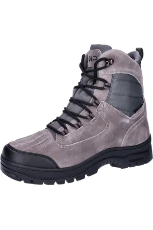 CMP Herren Winterstiefel Tlicho Snow Boot WP 3Q75347 Winterstiefel - Verkäufer: CORTEXPOWER