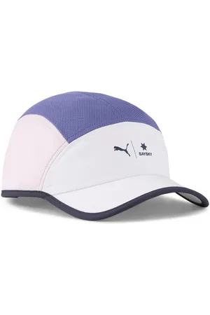 PUMA Flex Cap X SAYSKY Running 5-Panel-Cap Erwachsene