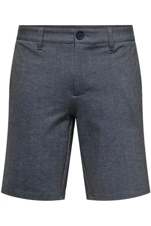 Only & Sons Chinoshorts ONSMARK 020934 SHORTS DITSY
