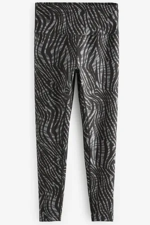 Next Funktionsleggings Active New & Improved Figurformende Sport-Leggings (1-tlg) - Verkäufer: Germany GmbH