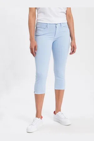 Cross Jeans Jeansshorts Amber - Verkäufer: CROSS Jeans