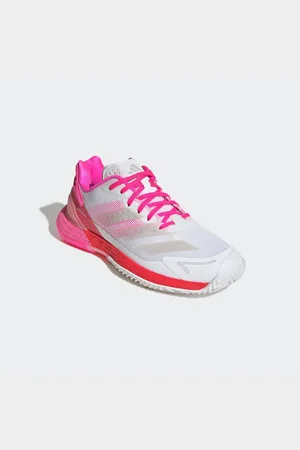 adidas DEFIANT SPEED 2 Tennisschuh