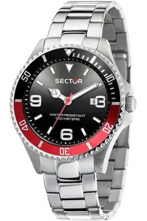 Sector Quarzuhr R3253161021 Serie 230 Herren 43mm 10ATM R3253161021 Serie 230 Herren 43mm 10ATM - Verkäufer: Timeshop24